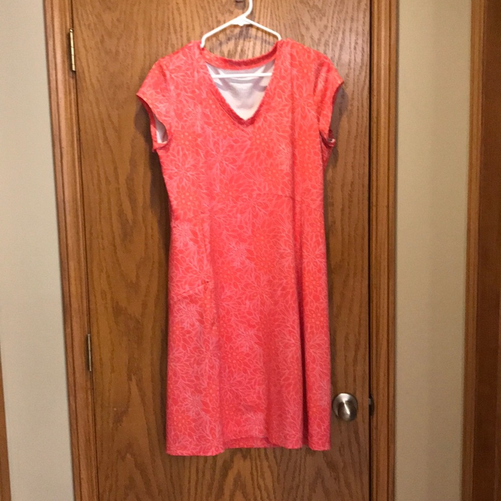 L.L.Bean Dress